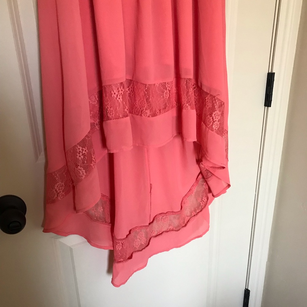 Woman’s dress